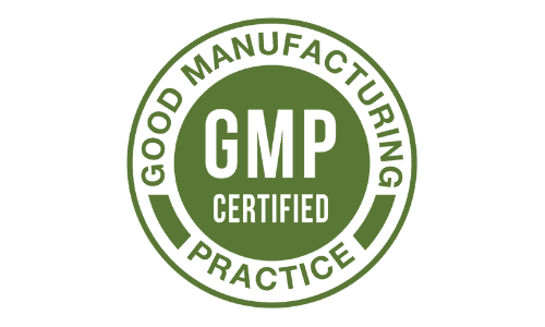 Redboost GMP Certified